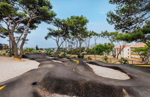 Cascais Modern & Quiet Retreat - Photo 41