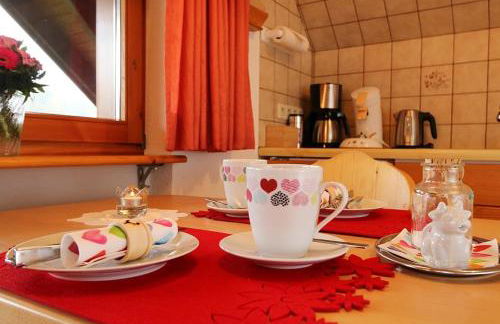 Ferienwohnungen Haus Marlene Kaiser - Foto 29