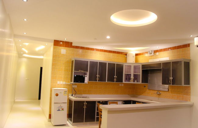 Summerland Suites - Foto 14