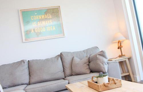 Coastal apartment sea views - Foto 17