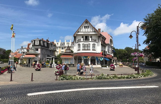 Seaside Stay w/ Large Terrace - Photo 19