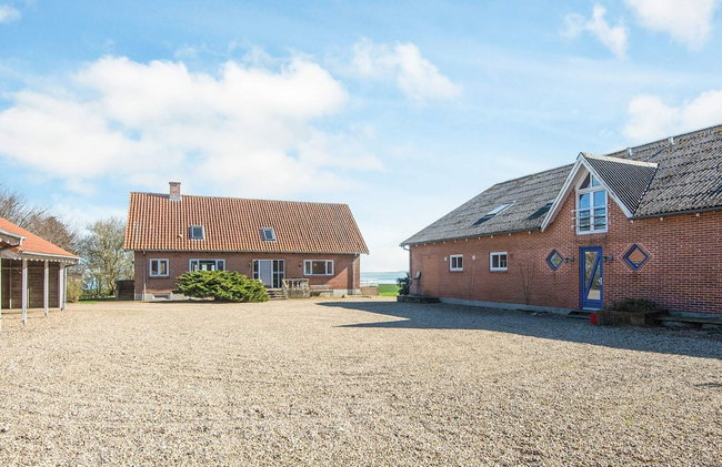 20 Person Holiday Home in Karby - Foto 53