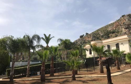 Villa Girolama - Foto 29