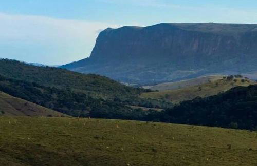 Casa Para Temporada Garcia/Pereira - Foto 6