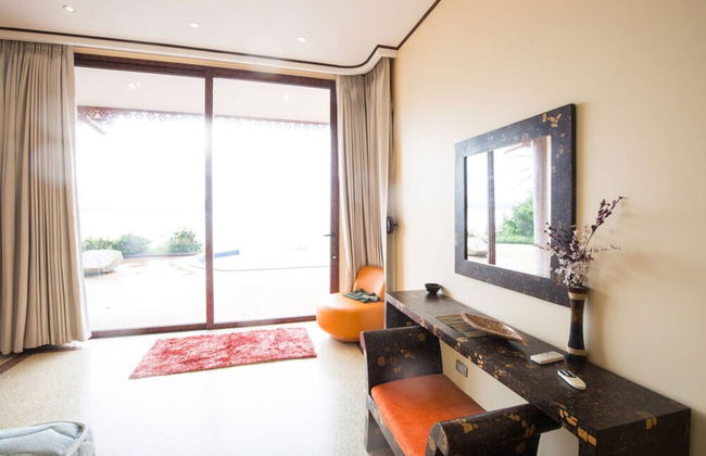 11 Bedroom Sea Front Triple Villas Koh Phangan SDV231/233/234-By Samui Dream Villas - Photo 31