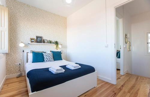 Vila Burgães by LovelyStay - Foto 48