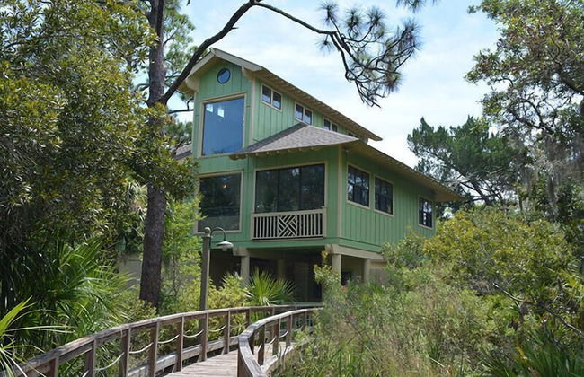 5 Bed Sleeps 12 With Water Views - Photo 60