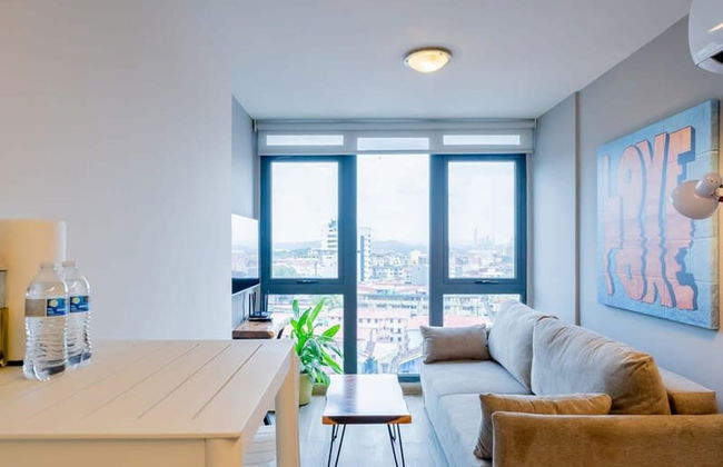 Amazing 1BR in Santa Ana - Photo 20