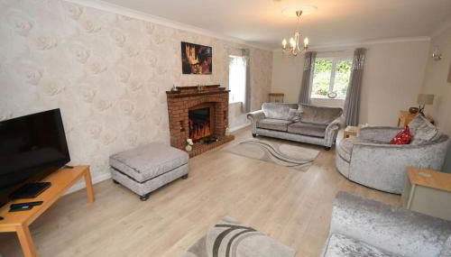 Little Hare Lodge - Spacious 2 bedroom attached bungalow - Foto 5
