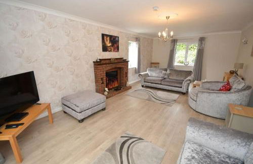 Little Hare Lodge - Spacious 2 bedroom attached bungalow - Foto 5