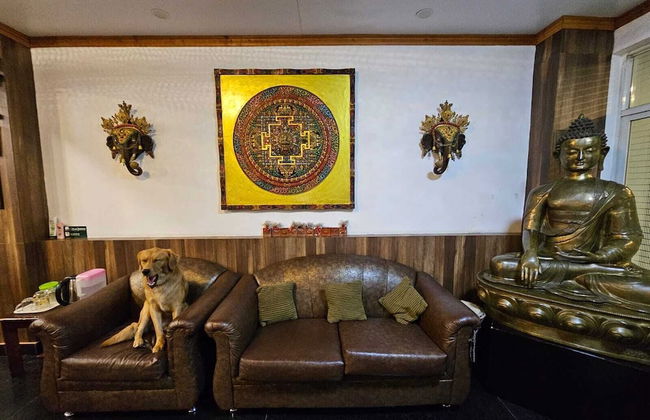 Sagarmatha Apartment Bed & Breakfast - Foto 13