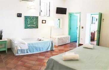 Villa Mareblu Luxury Holiday Apartment direttamente sul mare - Foto 51