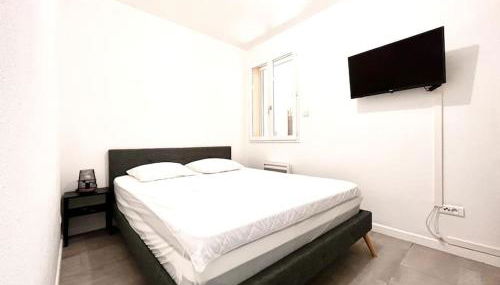 Appartement T2 Village Oletta - Foto 5