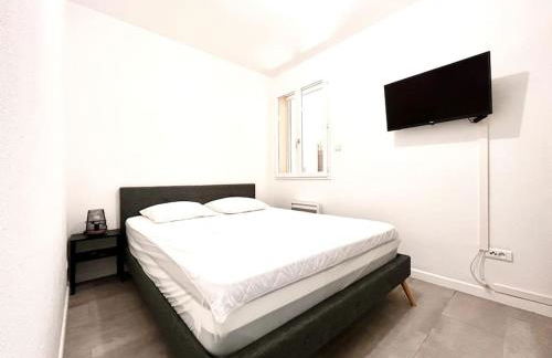 Appartement T2 Village Oletta - Foto 5