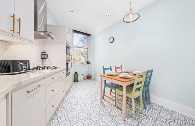 Vibrant Spacious Apartment In West End - Foto 33