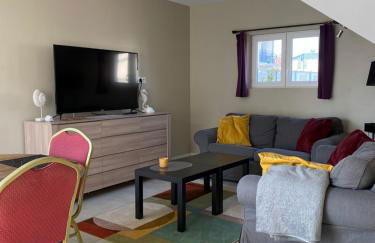 Au Rythme des Vagues - Foto 9