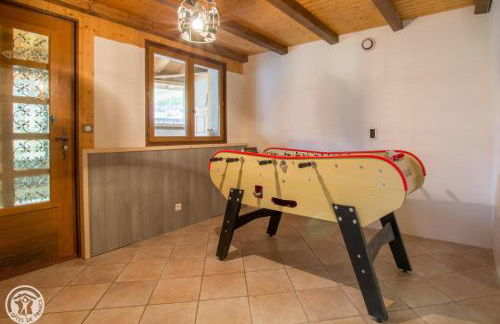 Chalet la griotte - Photo 15