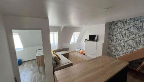 Chez TH'Auxonne - Foto 5