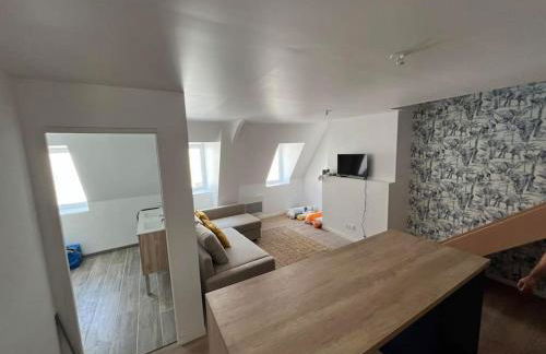 Chez TH'Auxonne - Foto 5