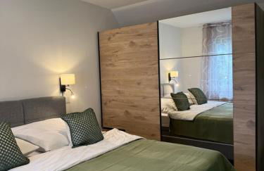 Ferienwohnung in den Mühlgärten - Foto 1