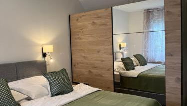 Ferienwohnung in den Mühlgärten - Foto 1