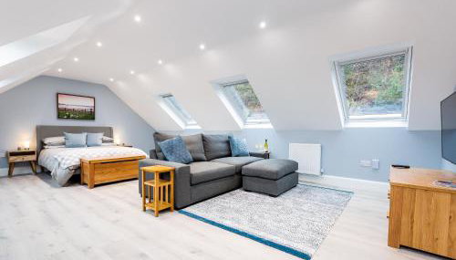 Rothbury Hideaway - Photo 2