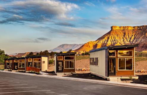 The Riv at Zion - Foto 1