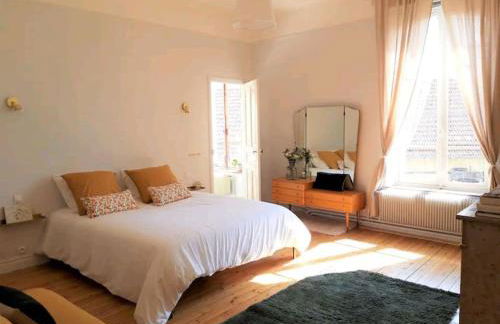 Maison Sollier - Foto 7