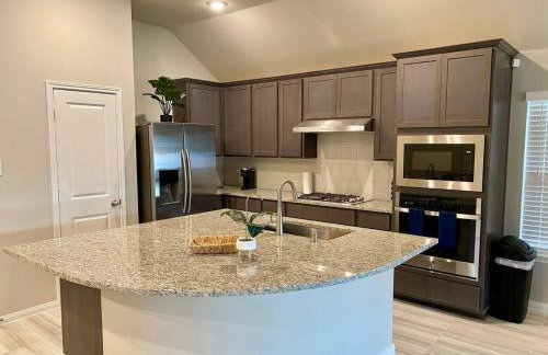 4-BR Getaway Ideal for Families - Foto 3