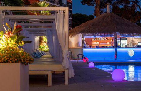 INN Mallorca Aparthotel - Foto 66