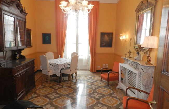 Bigo Guest House - Foto 17