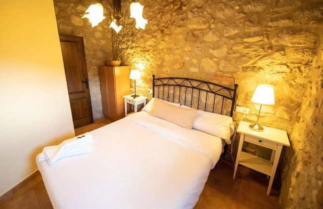 Mas Vedruna - Photo 9