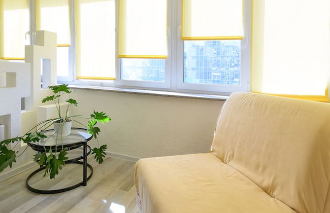 Partner Guest House - Foto 16