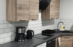 Apartament Zdrojowy II - Foto 13