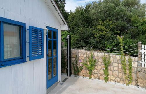 Seaview Villa Anita with Two Apartments and private Pool - Photo 29