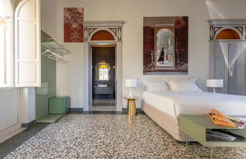 Appartamento Royale - Palazzo Villani Lubelli - Foto 12