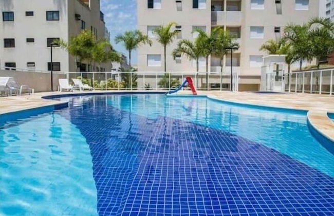 Apartamento Vista para o Mar AP113 - Foto 1