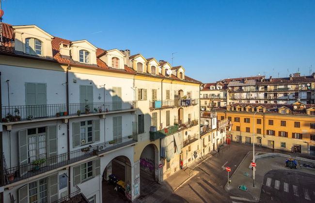 La casa del Mercato - Design Apartment - Foto 19