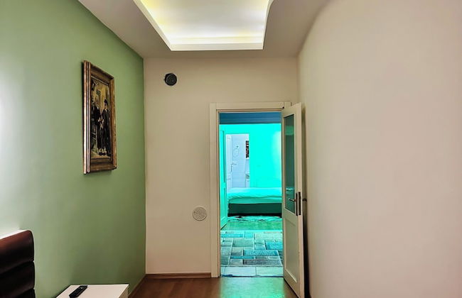 Centre Suites Taksim - Foto 23