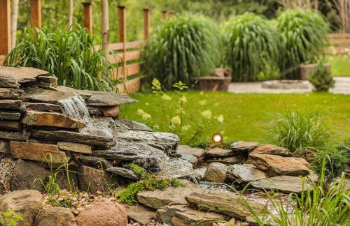 Domy Kopułowe 5th Wymiar - Foto 27