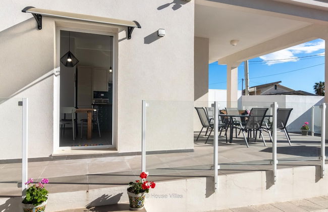 Villa Falaride in Avola - Foto 20