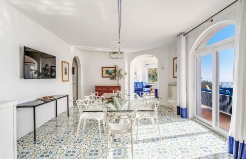 Villa Chez Piè Panoramic Views Pool and Guest Services - Foto 36