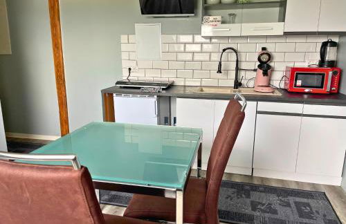 Apartment in Pellingen near Moselle Valley - Foto 28