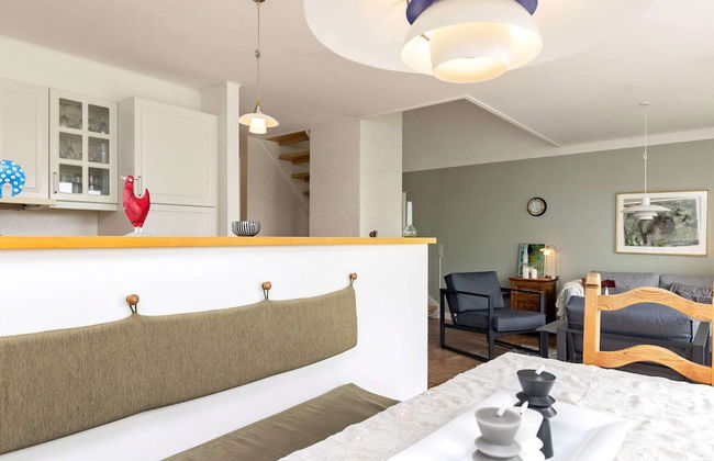 8 Person Holiday Home in Brenderup Fyn-by Traum - Foto 17