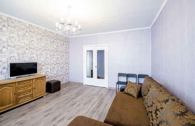 Domumetro on Akademika Chelomeya 10 - Foto 12