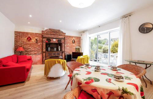 Gîte dans ancien fournil rénové - Foto 3