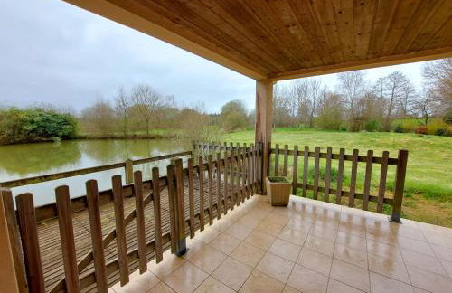 Le Pré des Iles - Foto 27