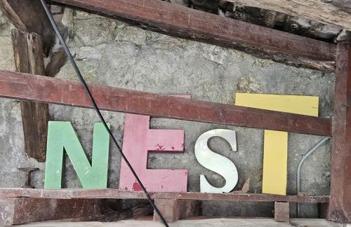 Perched Nest in Cevennes Mountains, relaxing place - Photo 22