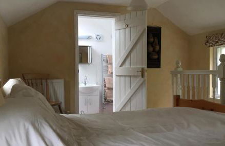 The Old Post Office, Hilton - Foto 8