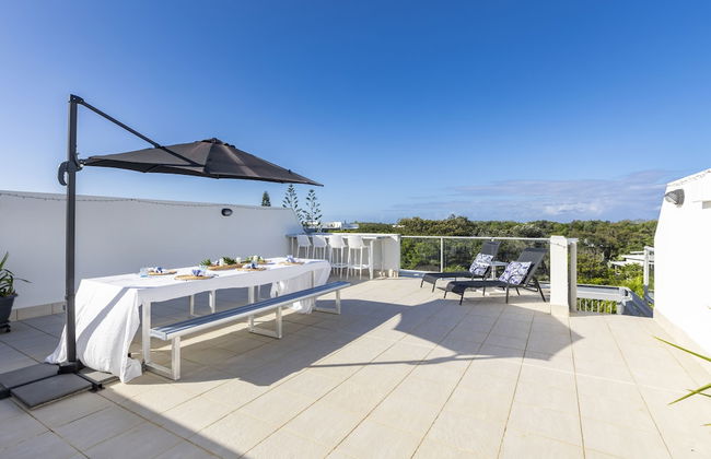 Drift Apartments - Tweed Coast Holidays - Foto 78